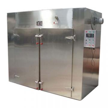 Fruit and Vegetable Drying Equipment with Belt