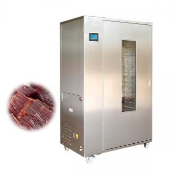 Small Freeze Drying Pet Food Equipment for Fruit, Vegetable, Meat, Coffee
