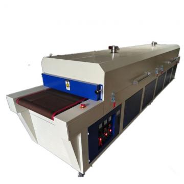 Industrial Drying Machine High Temperature Hot Air Tunnel Dryer Oven