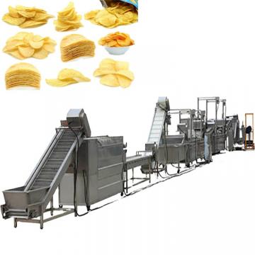 304 Stainless Steel Manual Potato Chips Making Machine Price