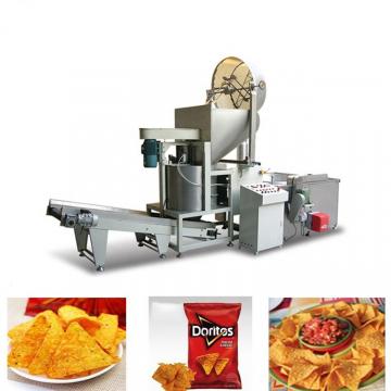 JUYOU Automatic Flour Tortilla Machine Press maker Mexican Tortilladora Thin Pancake Making Press Machine