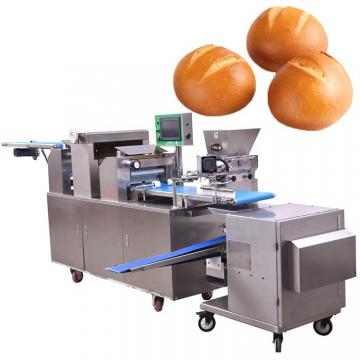 Food Cooking Equipment Automatic Batter Breading Machine for Sale