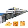 Manufacturing Semi Potato Chips Making Machine Price Industrial