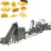 Best Price Full Production French Fries Production Line Industrial Potato Chips Making Machine