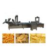 Manufacturing Semi Potato Chips Making Machine Price Industrial