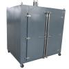 China Food 5-Layer Hot Air Belt Drying Equipment for Fruit and Meat