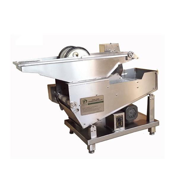 Industrial Food Processing Equipment Batter Breading Machine for Sale
